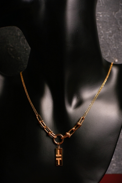 گردنبند تیفانی TIT